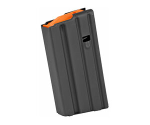 ASC AR Family Stainless Steel Magazine .223/5.56, 20rd