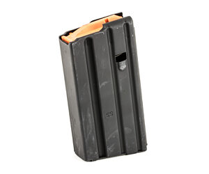 ASC AR Family 20rd Stainless Steel Magazine .223/5.56