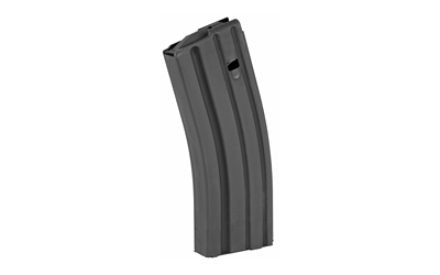 MGASC223-30RD-SS-B_1 ASC AR Family 30rd Stainless Steel Magazine .223 Rem/5.56