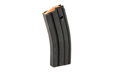 ASC AR-15 30rd Stainless Steel Magazine .223/5.56 Black