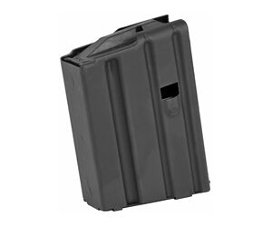 ASC MAG AR223 5RD STS BLK W/ BLK