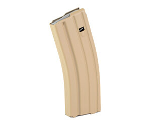 Ammunition Storage Components MAG ASC AR223 30rd FDE