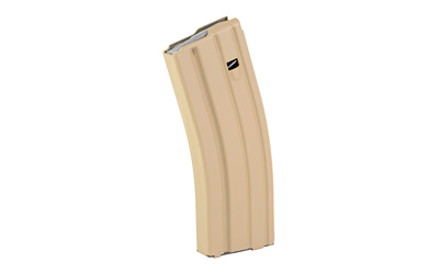 Ammunition Storage Components MAG ASC AR223 30rd FDE