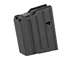 ASC .308 10rd SR25/DPMS Stainless Magazine