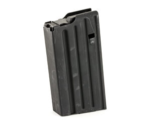 ASC SR25/DPMS .308 20-Round Stainless Magazine