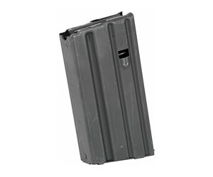 ASC .450 Bushmaster 5-Round Stainless Steel Magazine