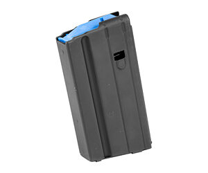 ASC AR Family Magazine — 6.5 Grendel 15rd