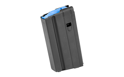 ASC AR Family Magazine — 6.5 Grendel 15rd