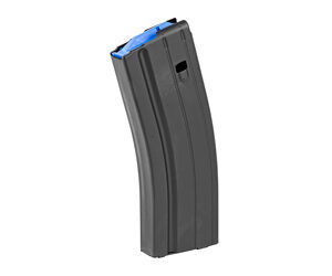ASC AR Family Magazine – 6.5mm Grendel, 25rd, Stainless Steel