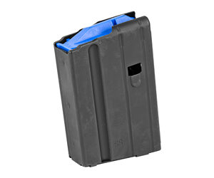 ASC AR-15 Stainless Steel Magazine 6.5 Grendel 5rd