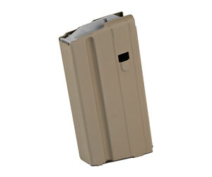 ASC MAG ASC AR6.8 15RD STS FDE Magazine