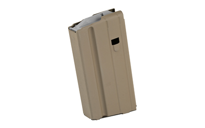 ASC MAG ASC AR6.8 15RD STS FDE Magazine