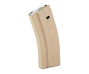 Ammunition Storage Components MAG ASC AR6.8 25RD Stainless Steel
