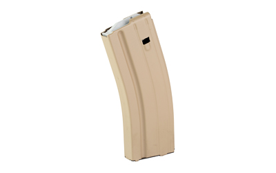 Ammunition Storage Components MAG ASC AR6.8 25RD Stainless Steel