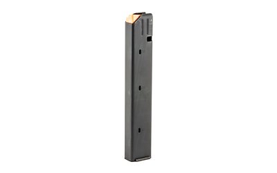 ASC AR Family 9mm 32rd Stainless Steel Magazine