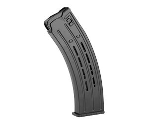 American Tactical ATI Bulldog 12ga 10-Round Magazine – Black