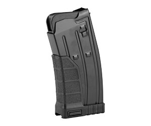 ATI Bulldog 12 Gauge Magazine — 5rd Black