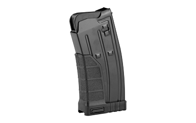 ATI Bulldog 12 Gauge Magazine — 5rd Black