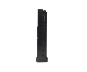 B&T BT30183BLK 30rd 9mm Magazine for TP9/APC9/GHM9