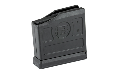 MGBERBA0002_1 Bergara B-14 AICS 5-Round Magazine .308/6.5 CM