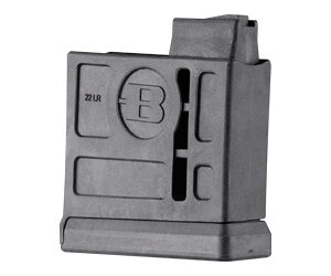 Bergara B-14R AICS 22LR 10-Round Magazine