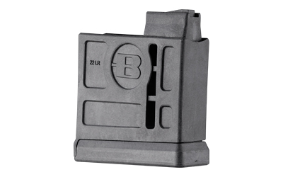MGBERBA0016_1 Bergara B-14R AICS 22LR 10-Round Magazine
