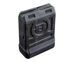 Bergara BMR .22 LR 5-Round Magazine, Polymer