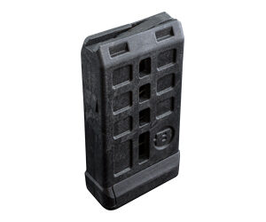 Bergara BMR 10rd Magazine .22 LR Black Polymer