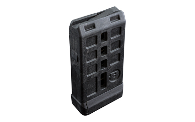 Bergara BMR 10-Round Magazine Black Polymer
