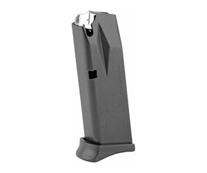 Bersa Thunder 9mm 13-Round Magazine, Matte Black