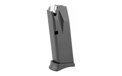 MGBERTHUN9UCM13MAG_1 Bersa Thunder 9mm 13-Round Magazine, Matte Black