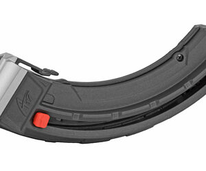 Butler Creek BCA1725 Savage A17 25rd Magazine Black