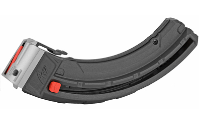 Butler Creek BCA1725 Savage A17 25rd Magazine Black