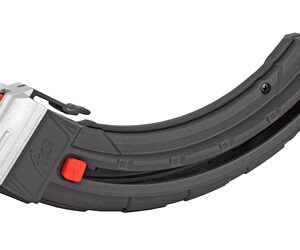 Butler Creek A22 25-Round Magazine (.22 LR) – Black