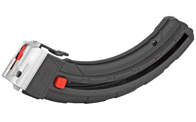 Butler Creek A22 25-Round Magazine (.22 LR) – Black