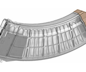 US Palm AK30R 30-Round Polycarbonate Magazine
