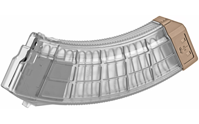 US Palm AK30R 30-Round Polycarbonate Magazine