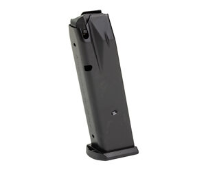 Canik TP9 15-Round 9mm Magazine — Black
