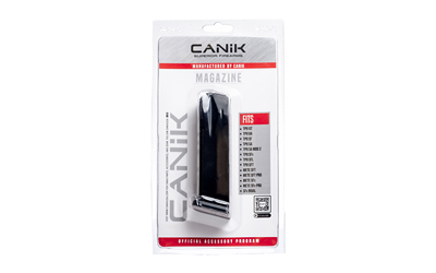 MGCAMA2240_1 Canik TP9 Full-Size Magazine — 9mm