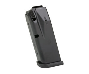 Canik METE MC9 12rd Magazine — 9mm, Black