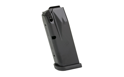 MGCAMA2277_1 Canik METE MC9 12rd Magazine — 9mm, Black