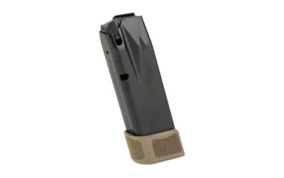 MGCAMA2278D_1 Canik METE MC9 15rd Magazine w/ Grip Extension FDE