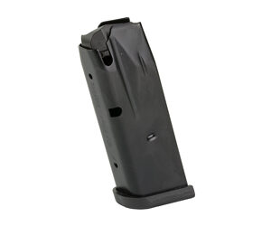 Canik METE MC9 10rd Magazine Black w/ Finger Rest