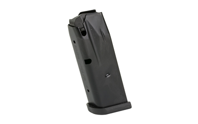 MGCAMA2279_1 Canik METE MC9 10rd Magazine Black w/ Finger Rest