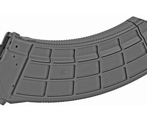 US Palm 7.62x39mm 30-Round Black Polymer Magazine