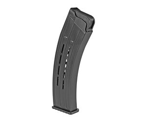 Charles Daly 12GA 10-Round Detachable Magazine, Black