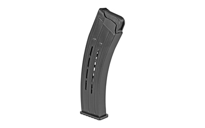 Charles Daly 12GA 10-Round Detachable Magazine, Black