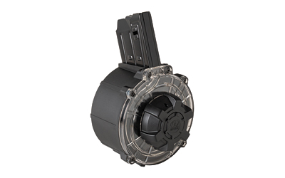 Charles Daly 12ga 20-Round Drum Magazine