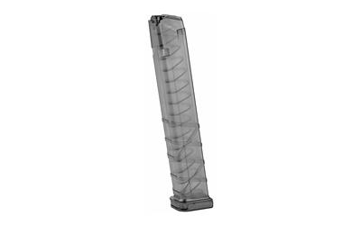 MGCHPLP470-121_1 Charles Daly Leadport 33-Round Glock 9mm Magazine