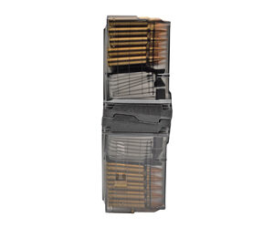 Cross Industries Cross Mag 2x 10rd Coupling Magazines 5.56 Black